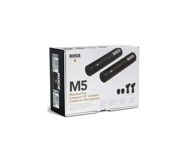Rode M5 Pair - 563246 - zdjęcie 3